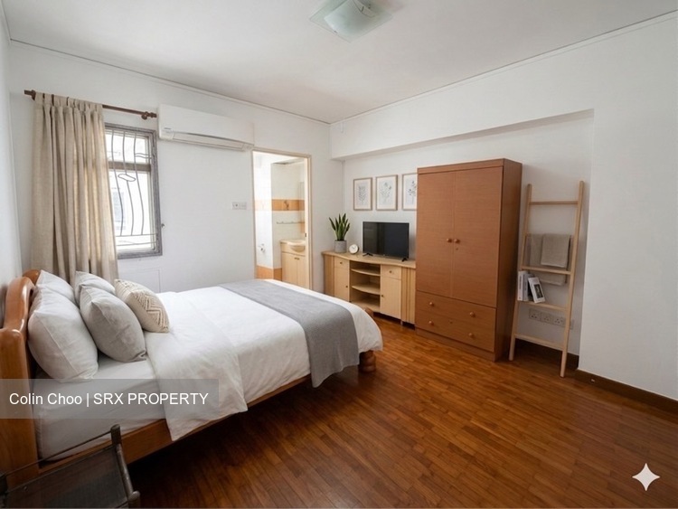 Blk 403A Fern Spring (Sengkang), HDB 4 Rooms #549911531